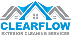 Clearflow logo